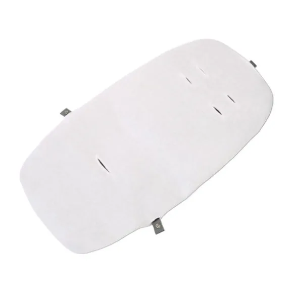Maxi-Cosi Alba Hoeslaken - 2 Stuks - White
