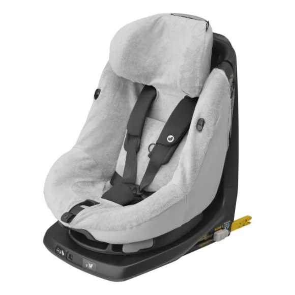 Maxi-Cosi AxissFix Zomerhoes Fresh Grey