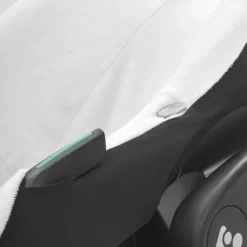 Maxi-Cosi CabrioFix / Pebble S Zomerhoes