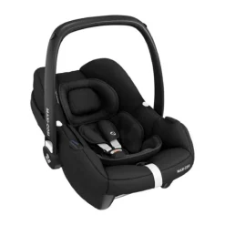 Maxi-Cosi CabrioFix I-Size Autostoeltje Essential Graphite