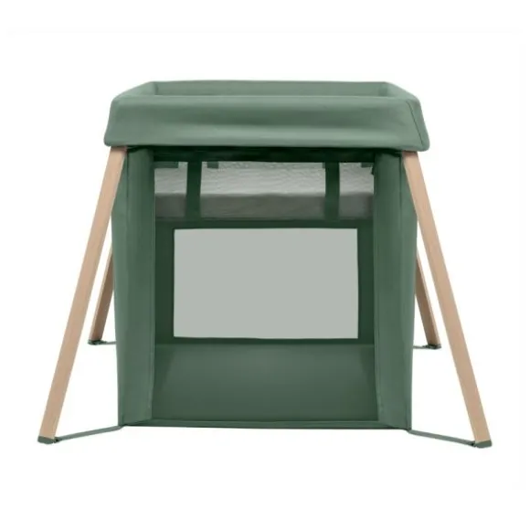 Maxi-Cosi Calao Reisbedje Light Eco - Beyond Graphite