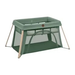 Maxi-Cosi Calao Reisbedje Light Eco - Beyond Graphite