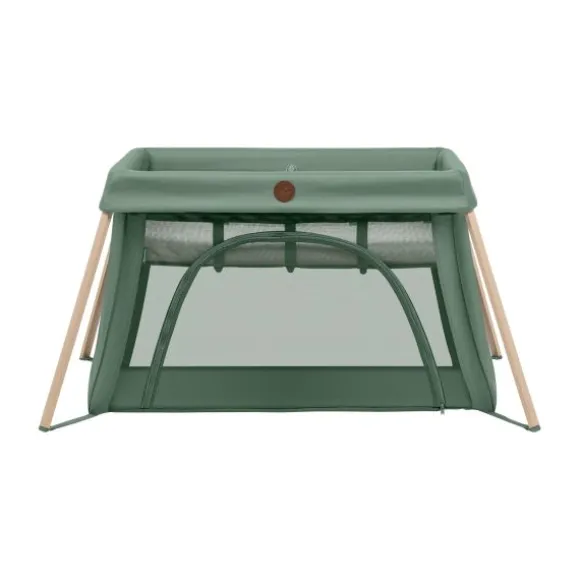 Maxi-Cosi Calao Reisbedje Light Eco - Beyond Graphite