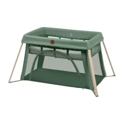 Maxi-Cosi Calao Reisbedje Light Eco - Beyond Graphite