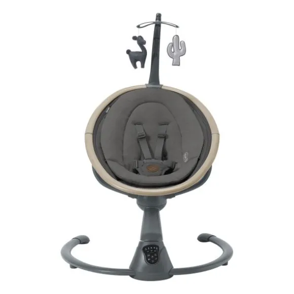 Maxi-Cosi Cassia Eco Swing - Beyond Graphite