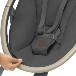 Maxi-Cosi Cassia Eco Swing - Beyond Graphite