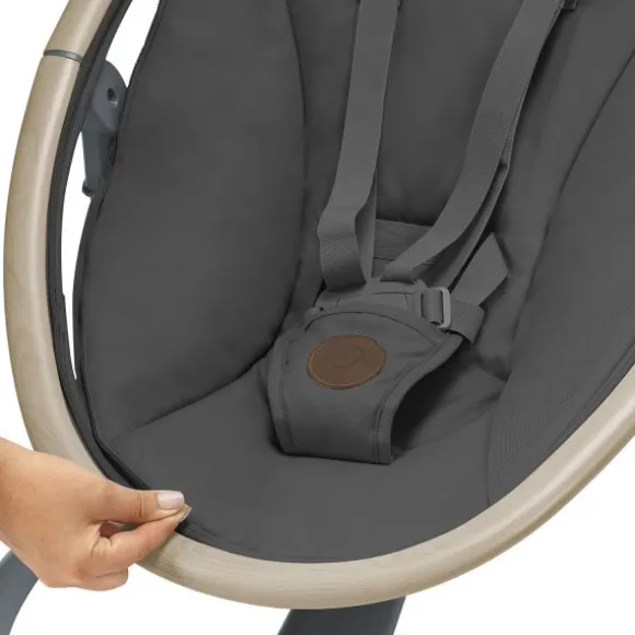 Maxi-Cosi Cassia Eco Swing - Beyond Graphite