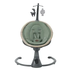 Maxi-Cosi Cassia Eco Swing - Beyond Graphite