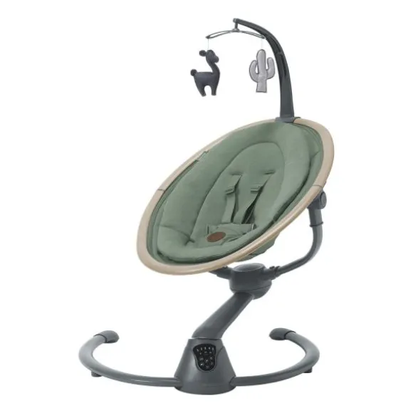 Maxi-Cosi Cassia Eco Swing - Beyond Graphite