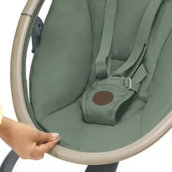 Maxi-Cosi Cassia Eco Swing - Beyond Graphite