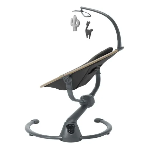 Maxi-Cosi Cassia Eco Swing - Beyond Graphite