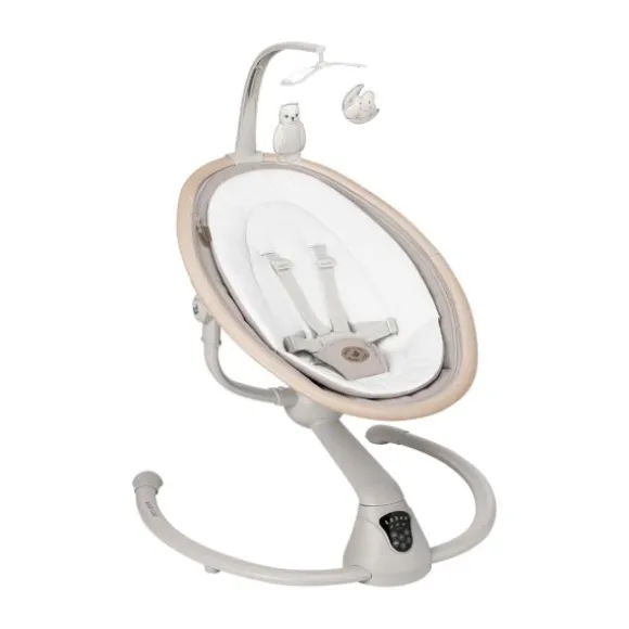 Maxi-Cosi Cassia Eco Swing - Beyond Graphite
