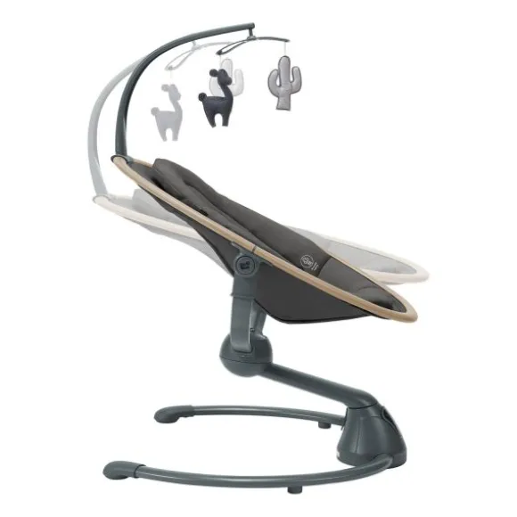 Maxi-Cosi Cassia Eco Swing - Beyond Graphite