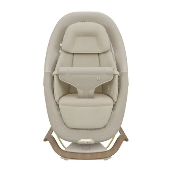 Maxi-Cosi Dove Pro Wipstoel - Elegance Beige
