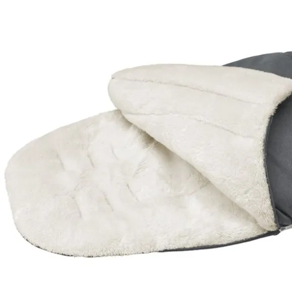 Maxi-Cosi 2-in-1 Voetenzak - Twillic Black