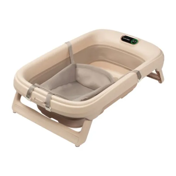 Maxi-Cosi Indigo Pro Bad - Muted Terra