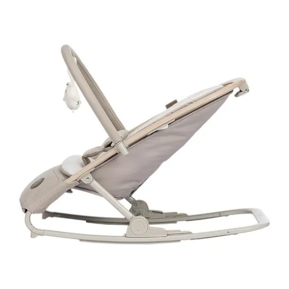 Maxi-Cosi Kori Eco Wipstoel - Beyond Grey