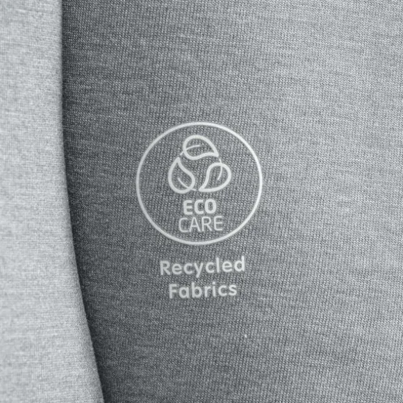 Maxi-Cosi Kori Eco Wipstoel - Beyond Grey