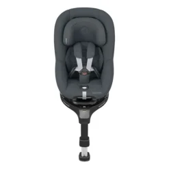 Maxi-Cosi Mica 360 Pro Autostoel - Authentic Truffle