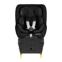 Maxi-Cosi Mica 360 Pro Autostoel - Authentic Truffle