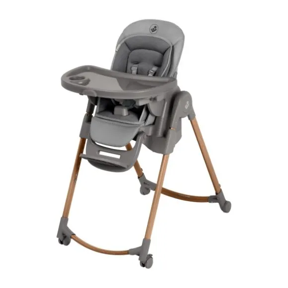 Maxi-Cosi Minla Plus Kinderstoel Elegance - Beige