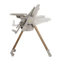 Maxi-Cosi Minla Plus Kinderstoel Elegance - Beige