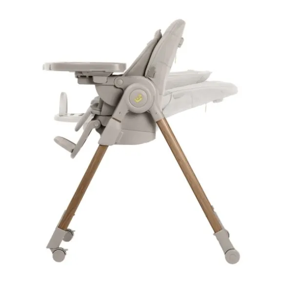 Maxi-Cosi Minla Plus Kinderstoel Elegance - Beige