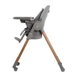 Maxi-Cosi Minla Plus Kinderstoel Elegance - Beige