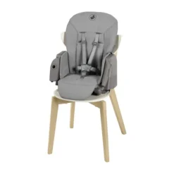 Maxi-Cosi Minla Plus Kinderstoel Elegance - Beige