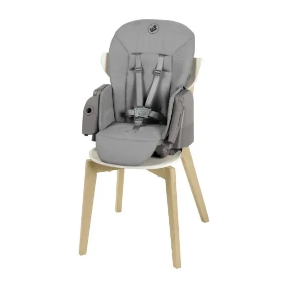 Maxi-Cosi Minla Plus Kinderstoel Elegance - Beige