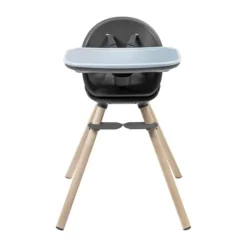 Maxi-Cosi Moa 4-in-1 Kinderstoel - Beyond Graphite