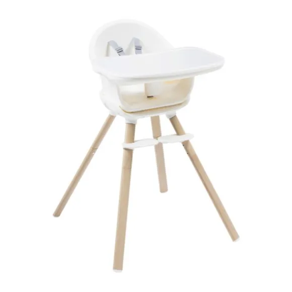 Maxi-Cosi Moa 4-in-1 Kinderstoel - Beyond Graphite
