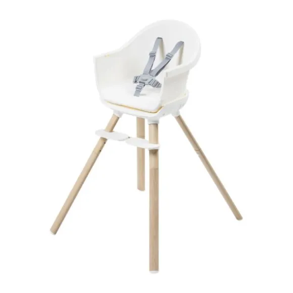 Maxi-Cosi Moa 4-in-1 Kinderstoel - Beyond Graphite
