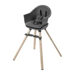 Maxi-Cosi Moa 4-in-1 Kinderstoel - Beyond Graphite