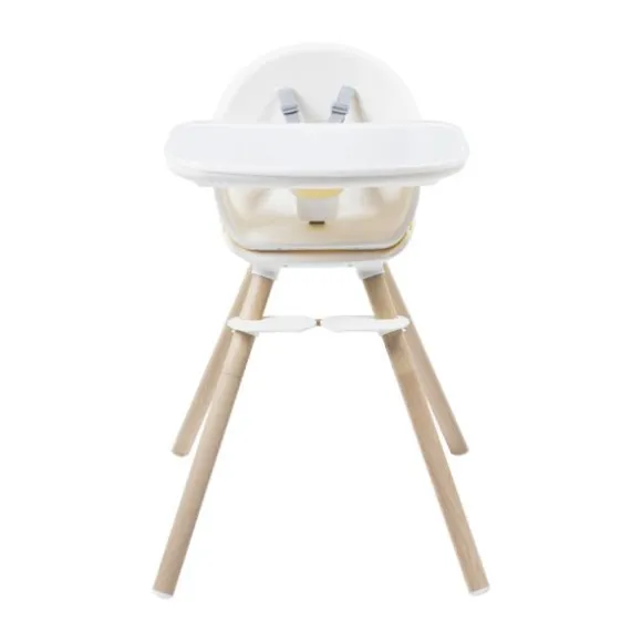 Maxi-Cosi Moa 4-in-1 Kinderstoel - Beyond Graphite