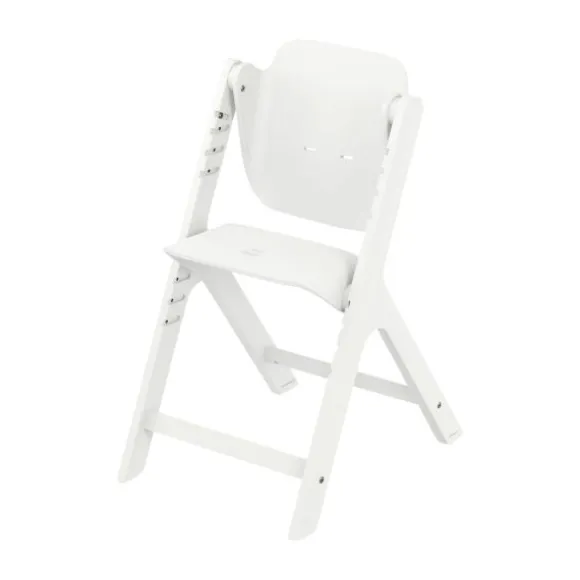 Maxi-Cosi Nesta Kinderstoel - White