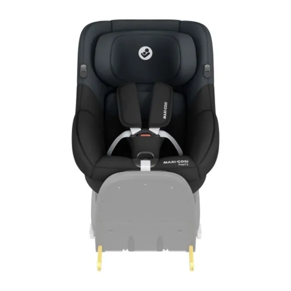 Maxi-Cosi Pearl S Autostoeltje - Tonal Graphite