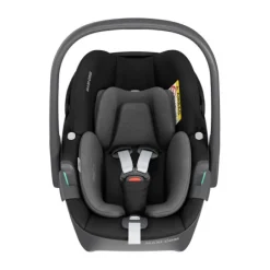 Maxi-Cosi Pebble 360 i-Size Baby Autostoeltje Essential Graphite