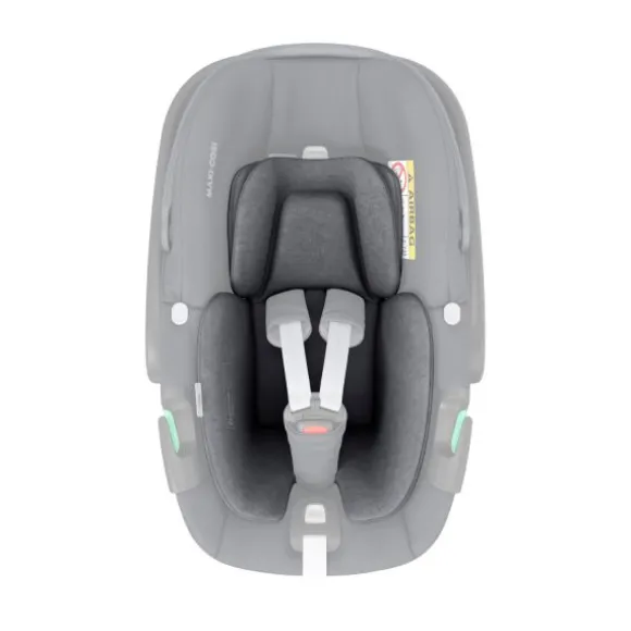 Maxi-Cosi Pebble 360 i-Size Baby Autostoeltje Essential Graphite