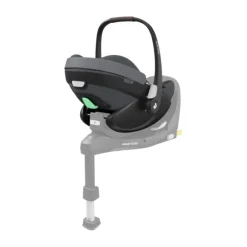 Maxi-Cosi Pebble 360 Pro 2 Autostoeltje - Twillic Graphite