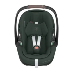 Maxi-Cosi Pebble 360 Pro 2 Autostoeltje - Twillic Graphite
