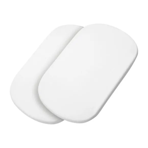 Maxi-Cosi Reiswieg Hoeslaken - 2 Stuks - White