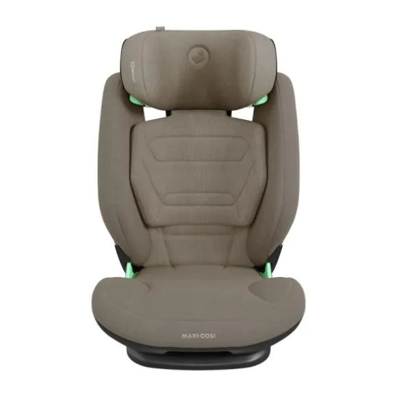 Maxi-Cosi RodiFix Pro 2 I-Size Autostoeltje - Authentic Black