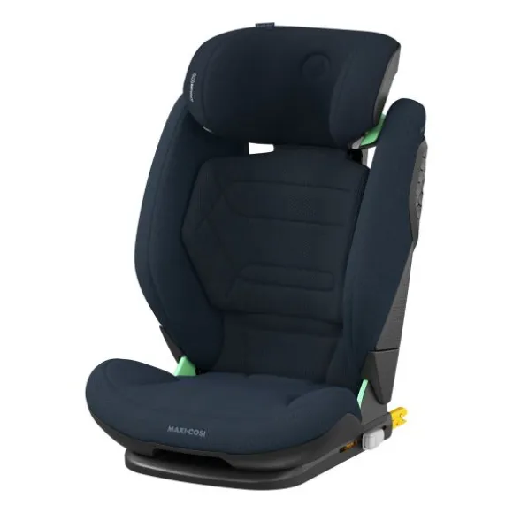Maxi-Cosi RodiFix Pro 2 I-Size Autostoeltje - Authentic Black