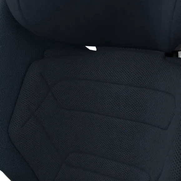 Maxi-Cosi RodiFix Pro 2 I-Size Autostoeltje - Authentic Black