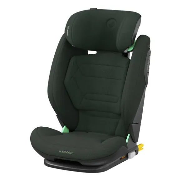 Maxi-Cosi RodiFix Pro 2 I-Size Autostoeltje - Authentic Black