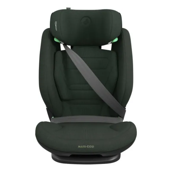 Maxi-Cosi RodiFix Pro 2 I-Size Autostoeltje - Authentic Black
