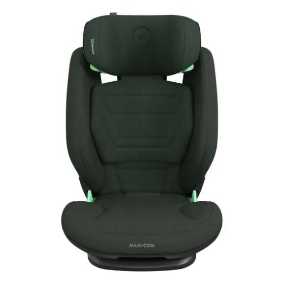 Maxi-Cosi RodiFix Pro 2 I-Size Autostoeltje - Authentic Black