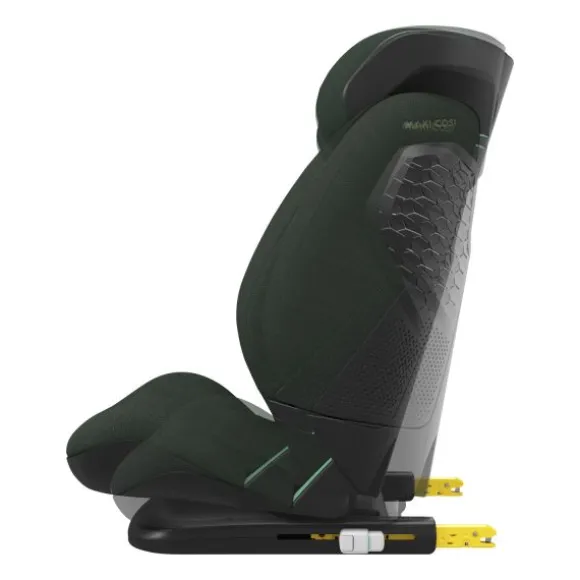 Maxi-Cosi RodiFix Pro 2 I-Size Autostoeltje - Authentic Black