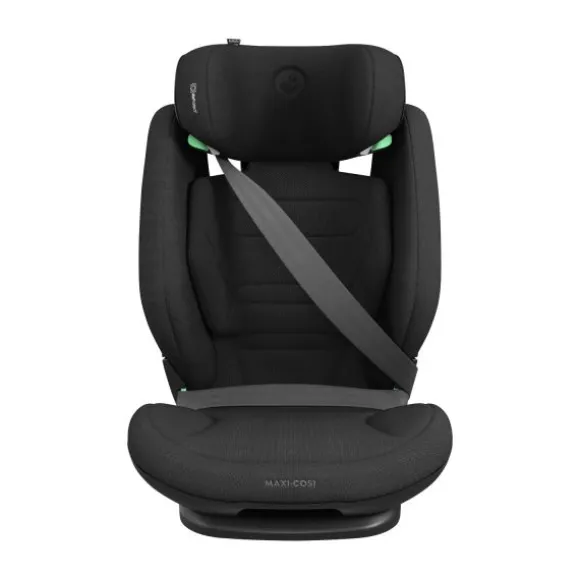 Maxi-Cosi RodiFix Pro 2 I-Size Autostoeltje - Authentic Black